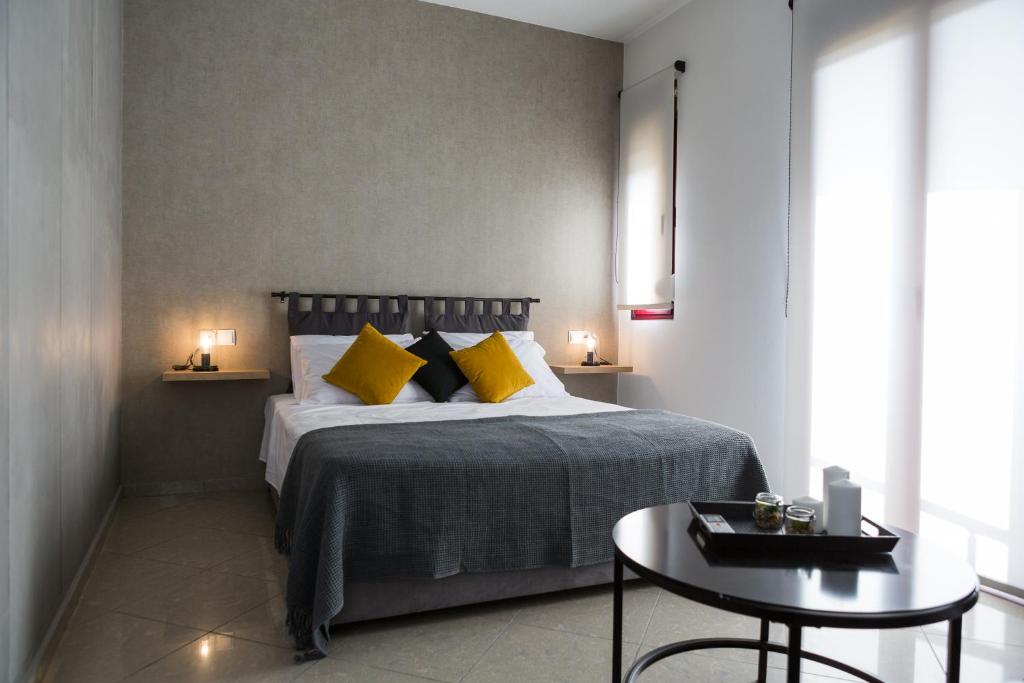 New Gate City Break Suite, Heráklion