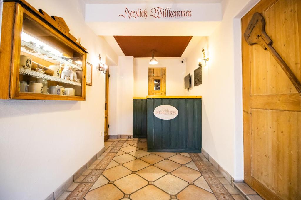 Hotel Gasthof Rossle photo