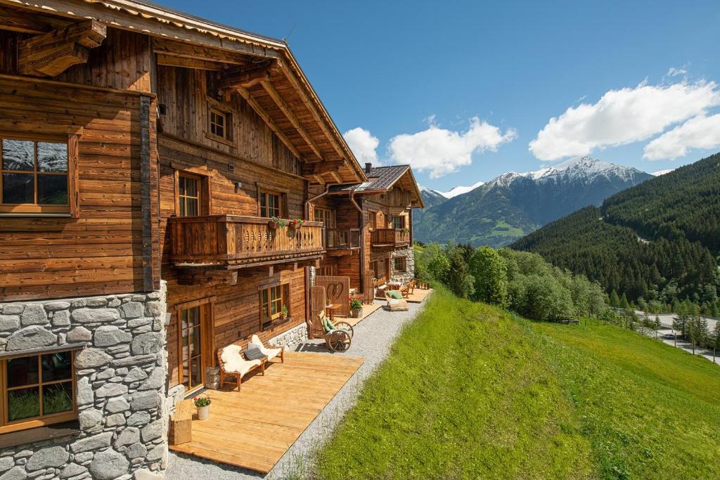 Herzwies, Bad Hofgastein