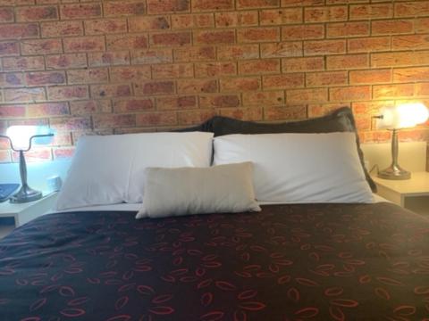 Broadford Sugarloaf Motel photo