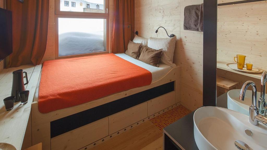 Hotel Jagdschloss Resort photo