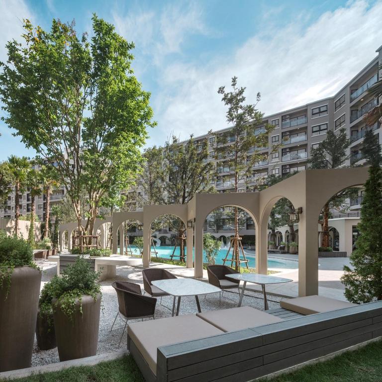 Lacasita  HUA-HIN C404