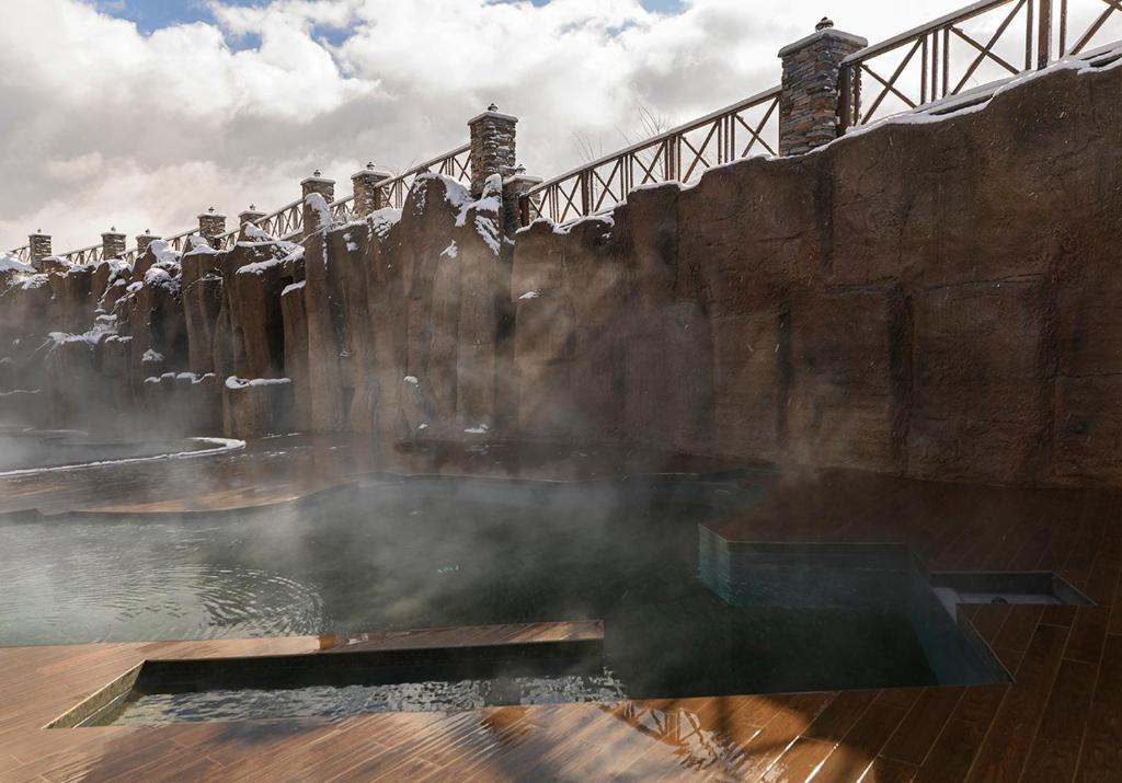 Surrounding environment