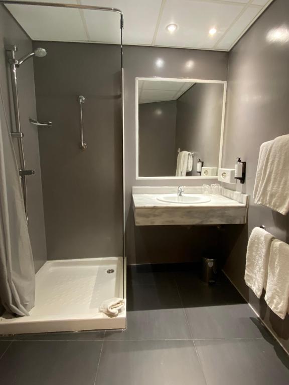 Holiday Inn Express San Sebastian de los Reyes photo