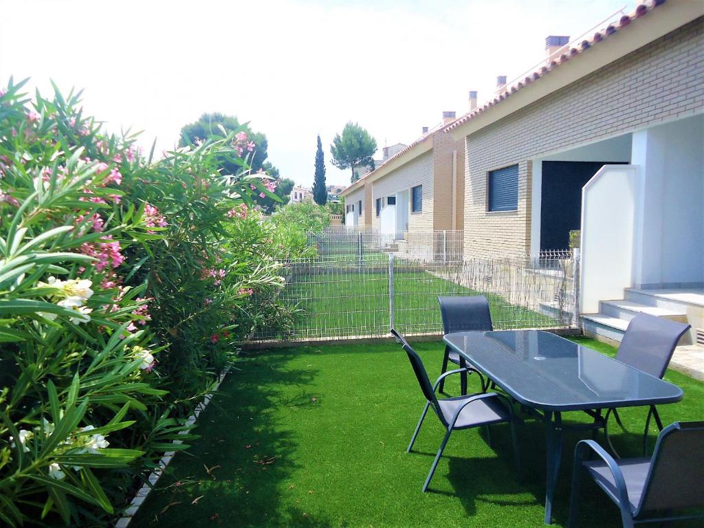 Duplex Patricia Park LEK - 4