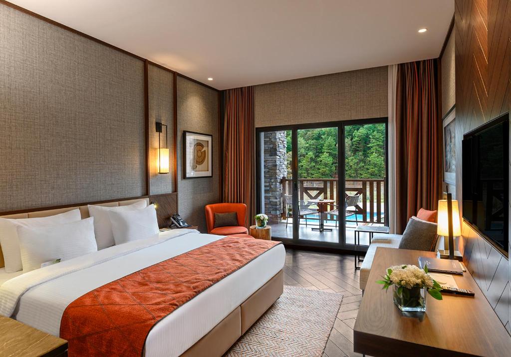 Elite World Grand Sapanca Hotel