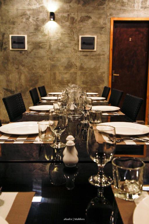 호텔 외관