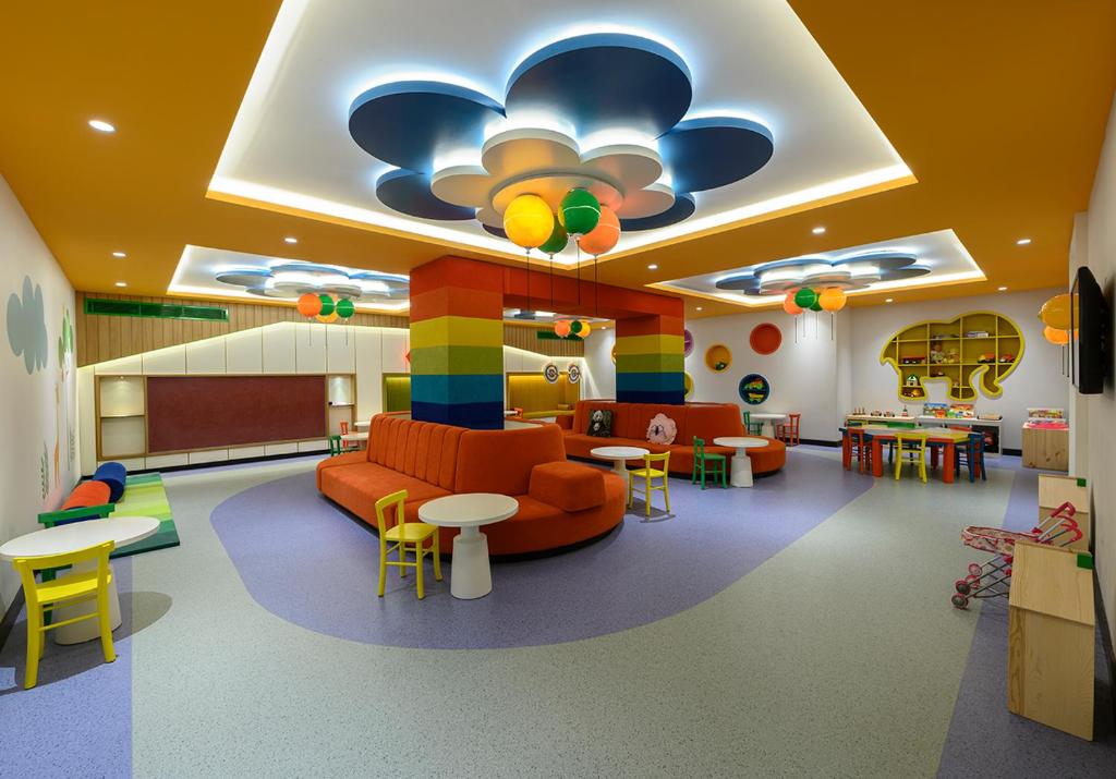 Elite World Grand Sapanca Hotel photo