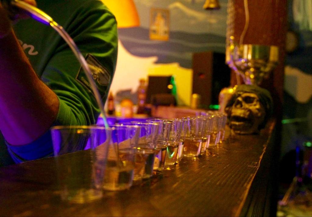 Nightclub