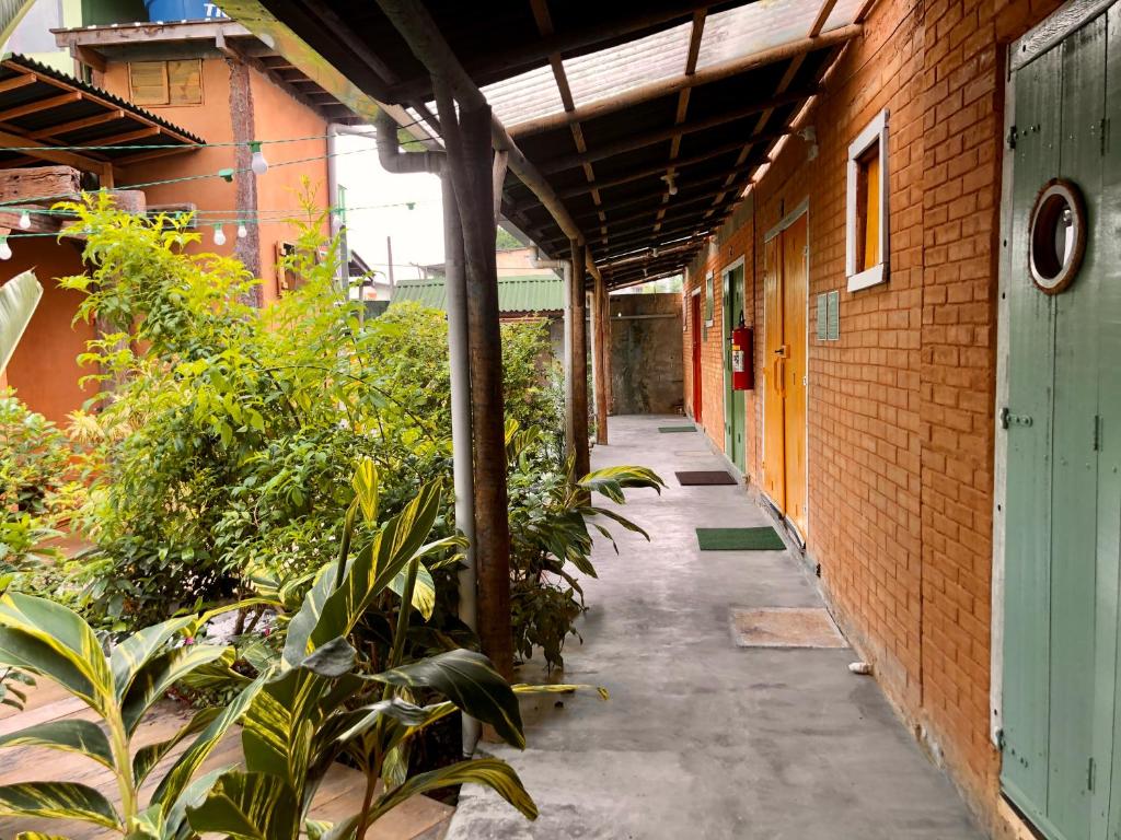 Facilities