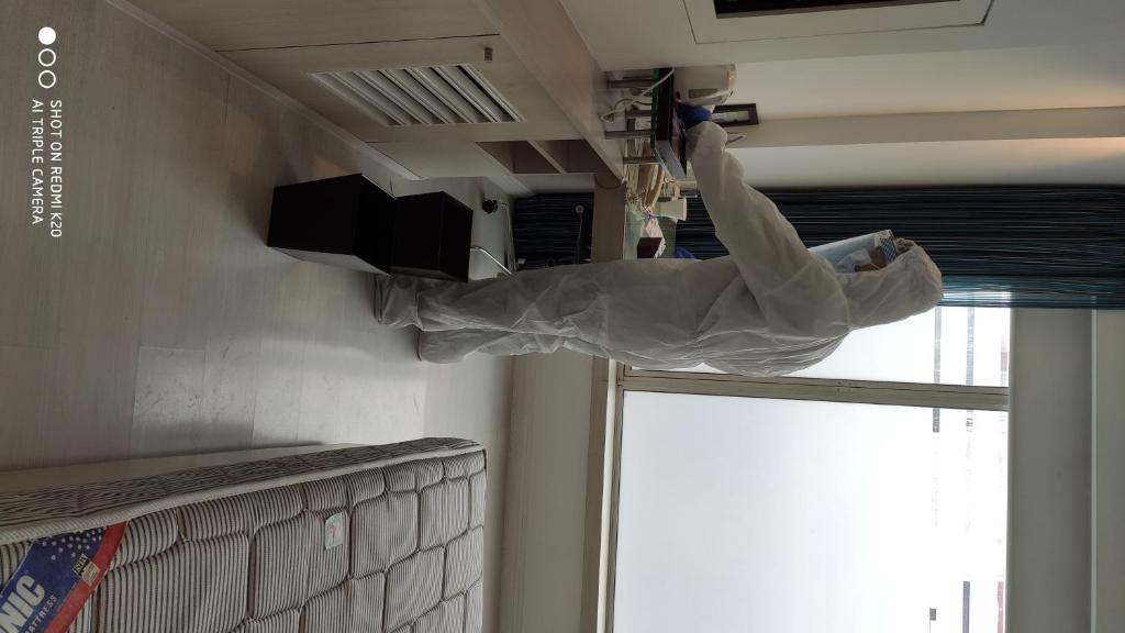 ジ アシュタン サロヴァール ポーティコ デリー - img