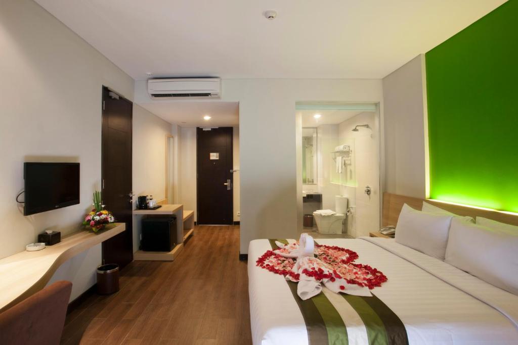 Hotel Facilities