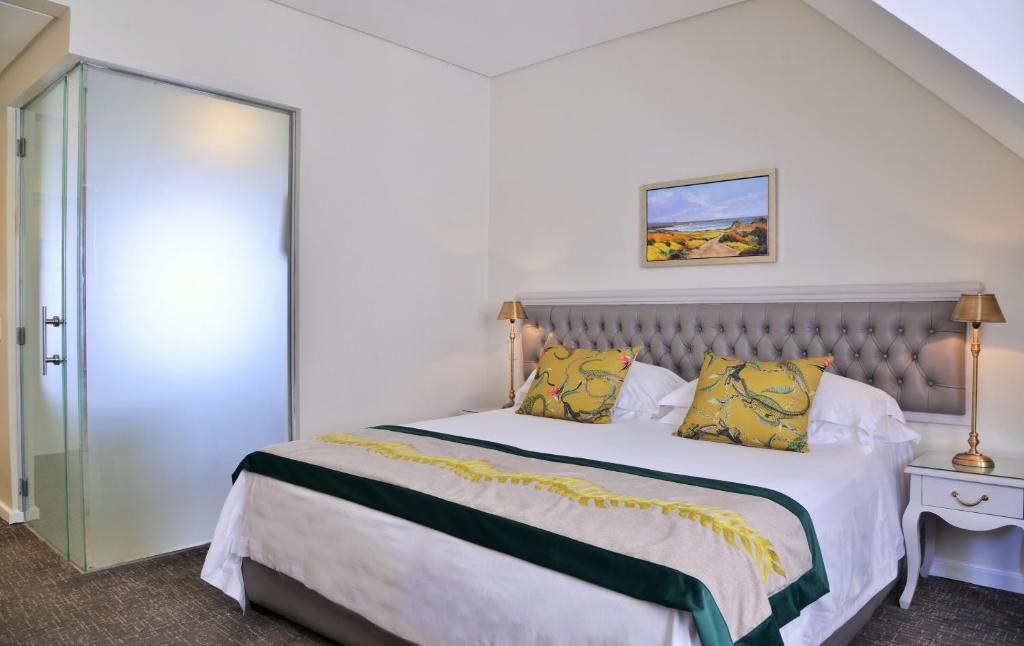 Winchester Mansions Hotel Photo 1