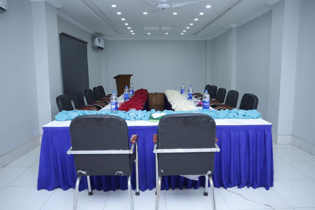 ビジネスセンター