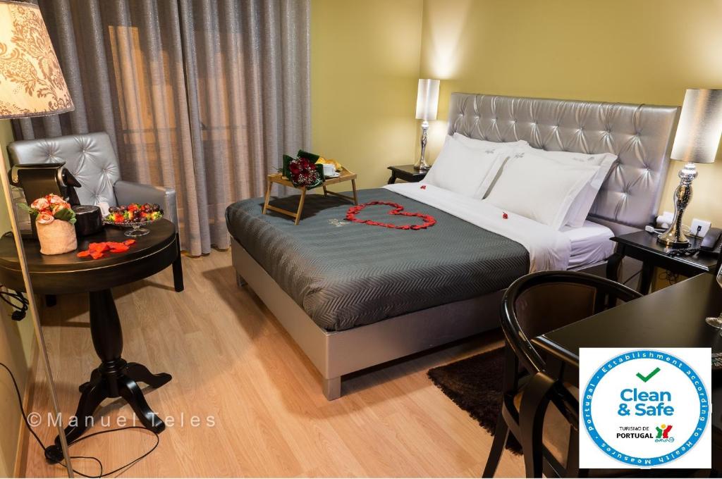 Hotel Tulipa photo
