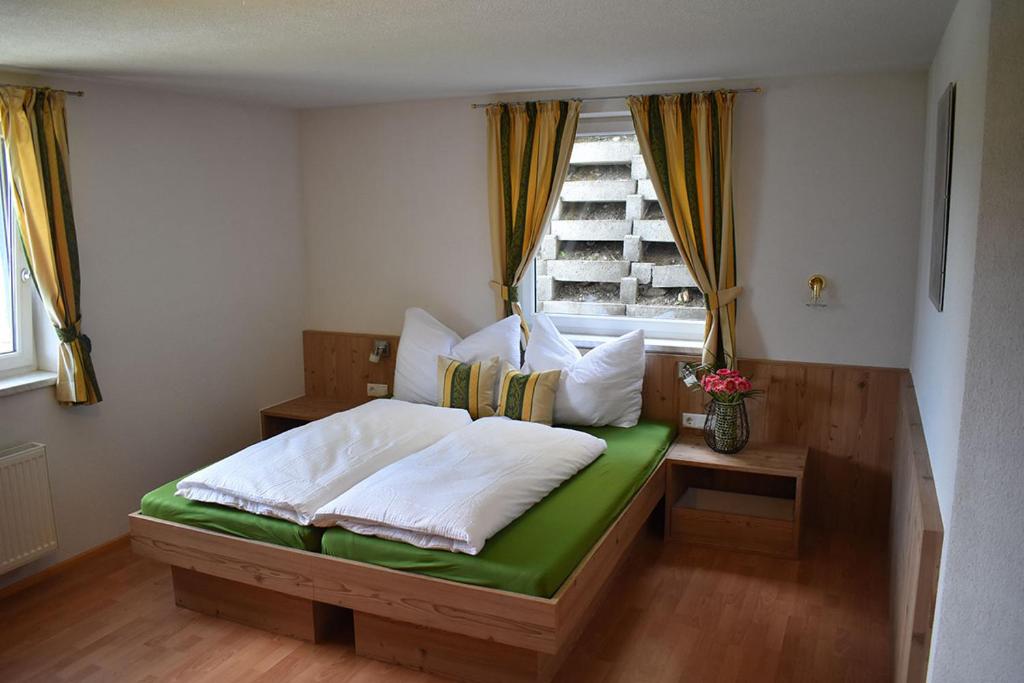 호텔 외관