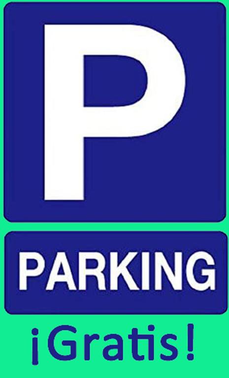 Imperial - Parking gratis - 2