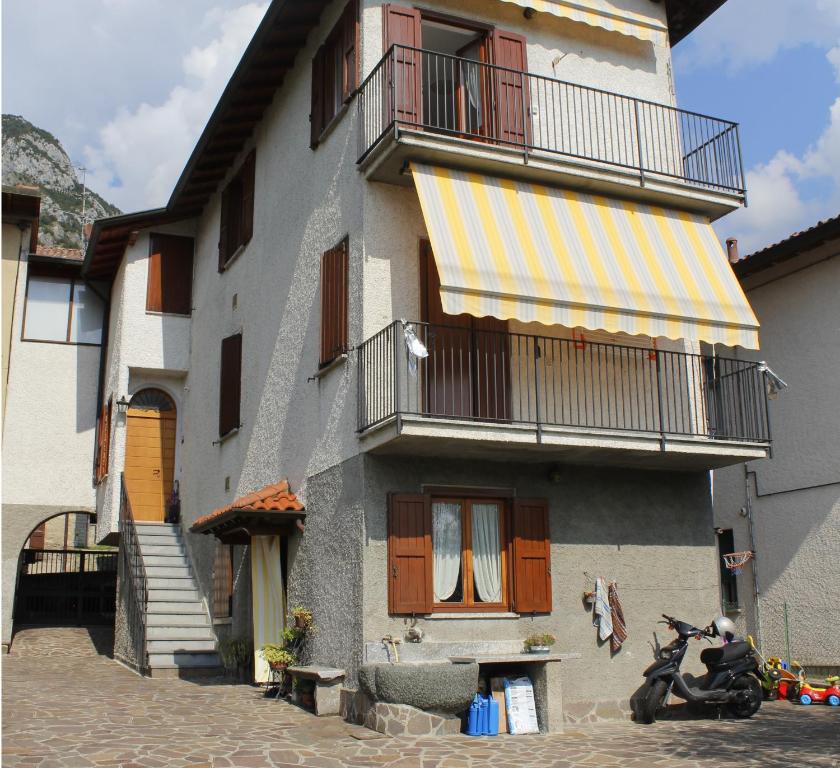 Casa della Chicca - 5
