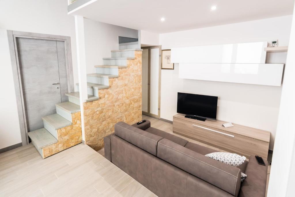 Sette Torri - Affittacamere, Molfetta