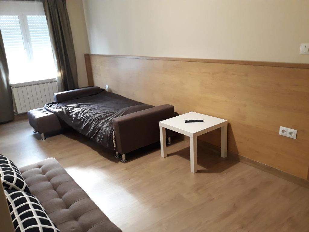 Apartamento barbadiel Juan XXIII - 1