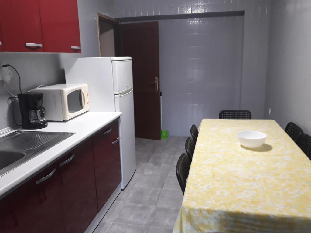 Apartamento barbadiel Juan XXIII - 2