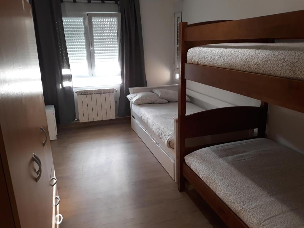 Apartamento barbadiel Juan XXIII - 3