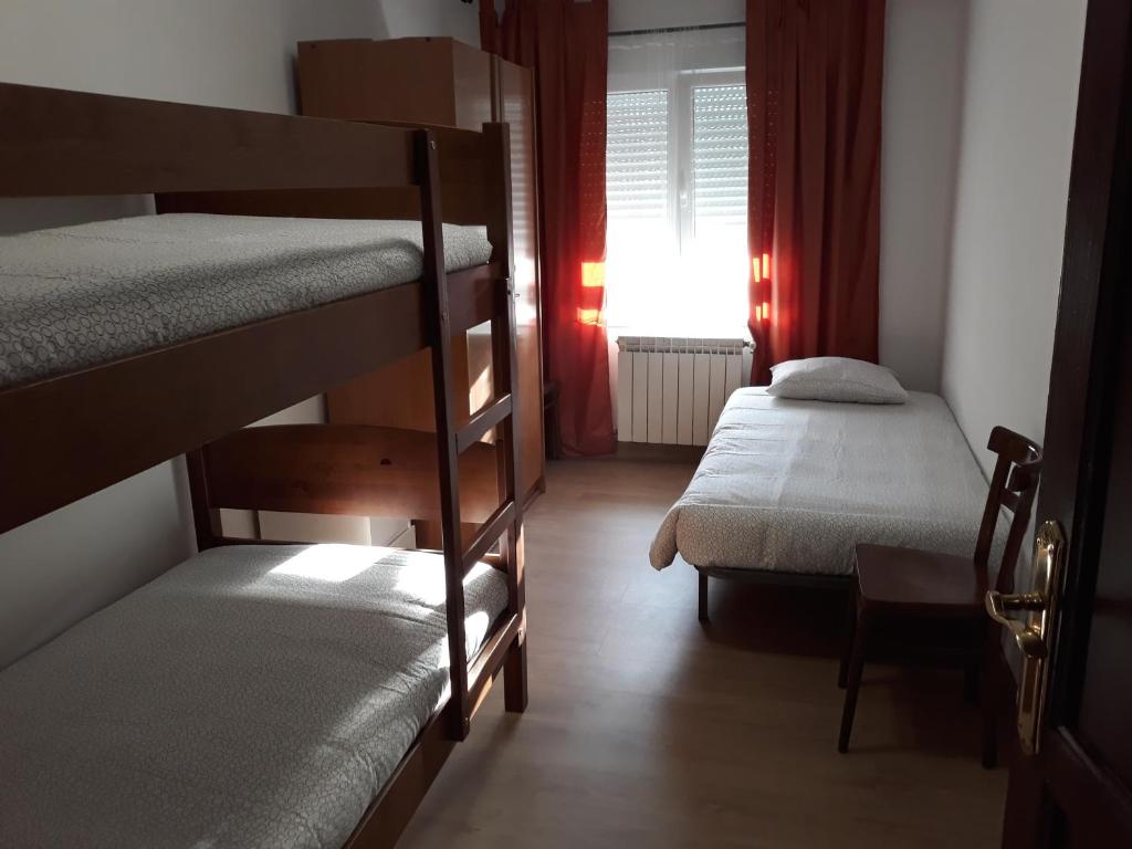 Apartamento barbadiel Juan XXIII - 4