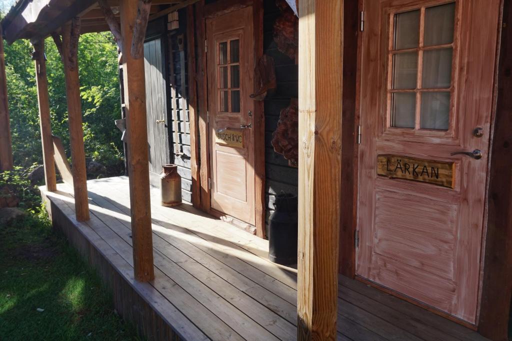 Kulppis Bed&Breakfast photo