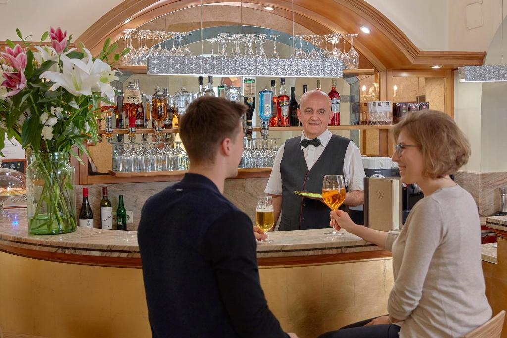 Hotel Wandl Photo 18