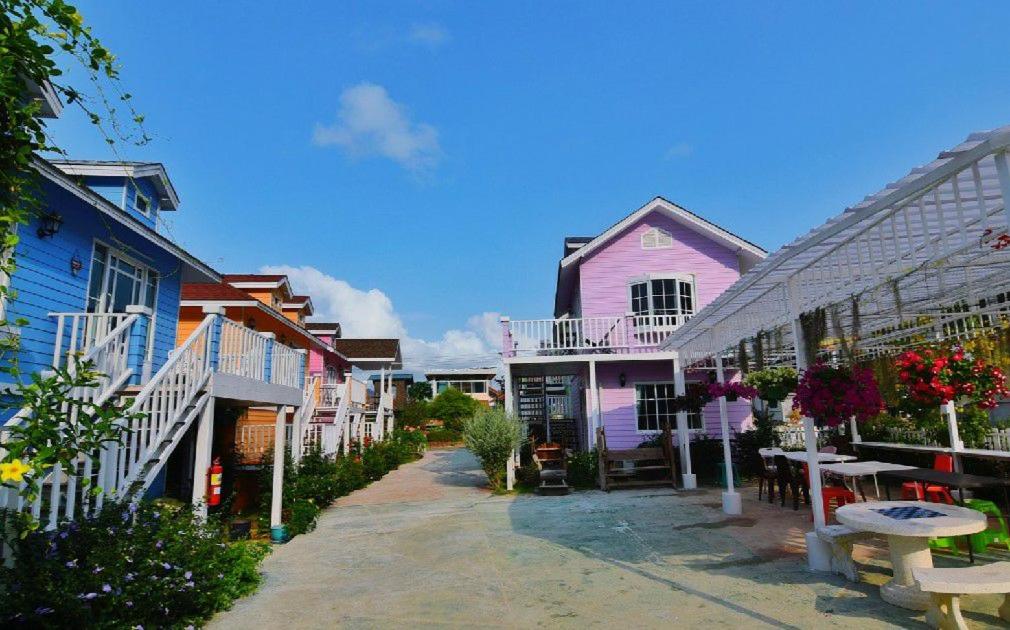 バニー ヒル リゾート (Bunny Hill Resort)