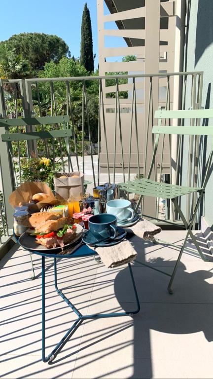 HT Hotel Trieste photo