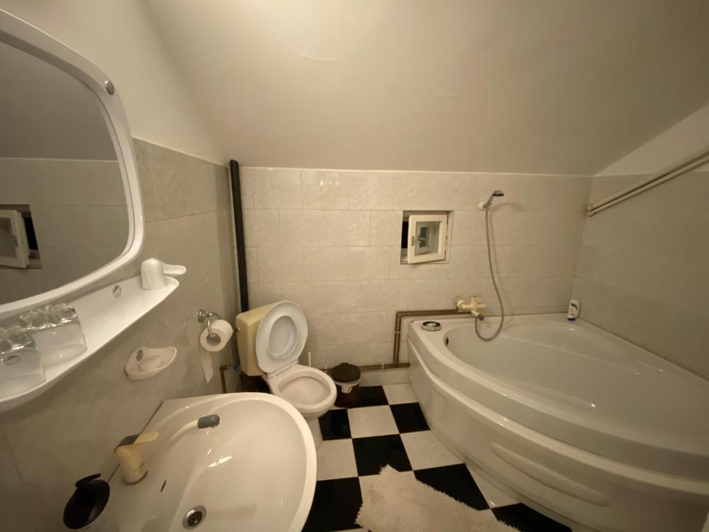 Apartament Mansarda photo