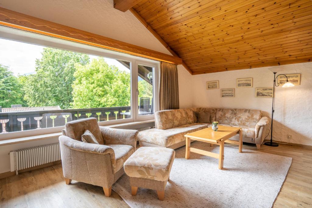 Ferienwohnung Wiedemann - 2