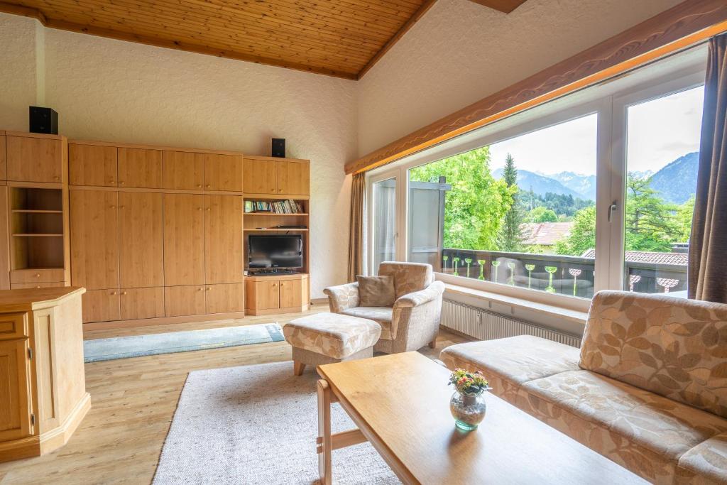Ferienwohnung Wiedemann - 4