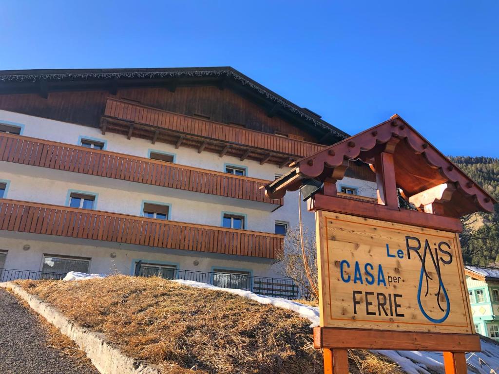 Casa per Ferie Le Rais - 4