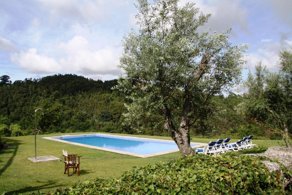 Quinta da Pousadela - Agroturismo photo