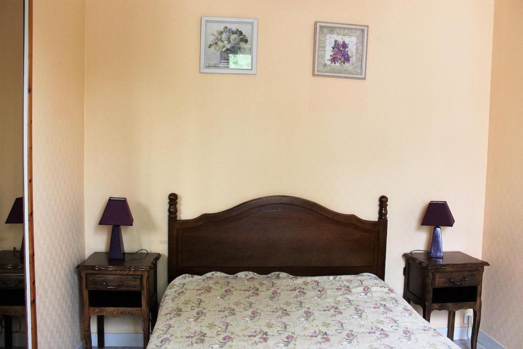 Champêtre, Rochefort