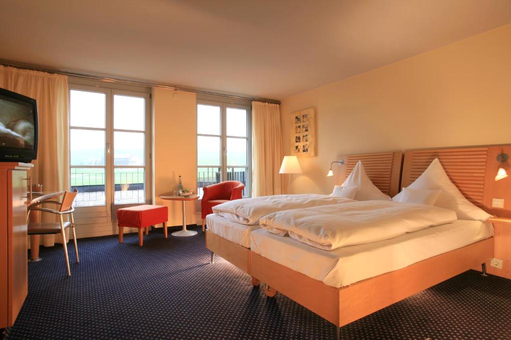 Hotel Evviva - 5