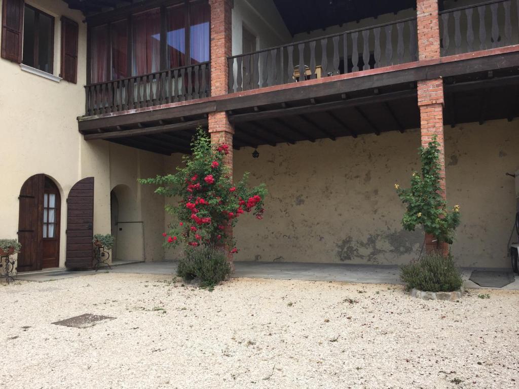 AGRITURISMO Cascina Bissiniga - 5