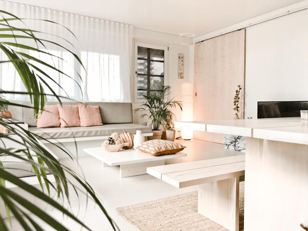 Casasuul Alvor, Alvor