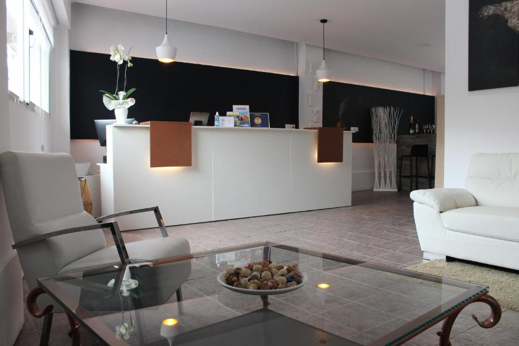 Hostal Balearic photo