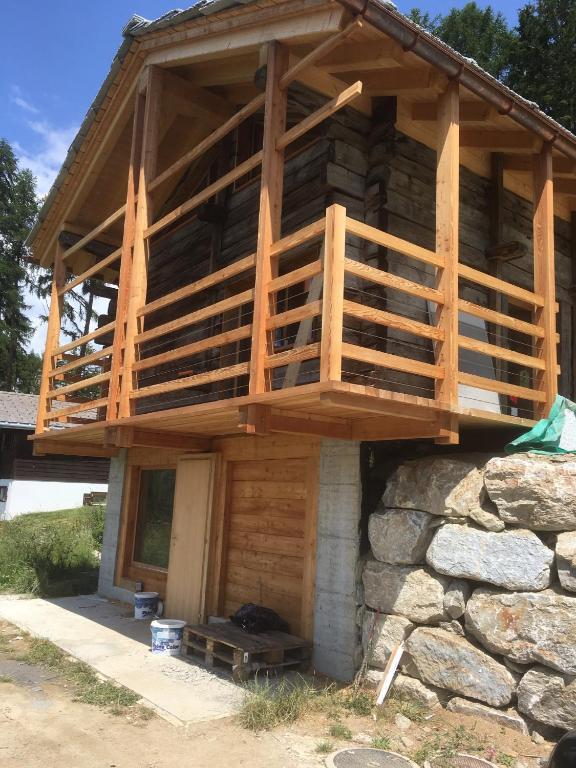 CHEZ FOLLO - 4