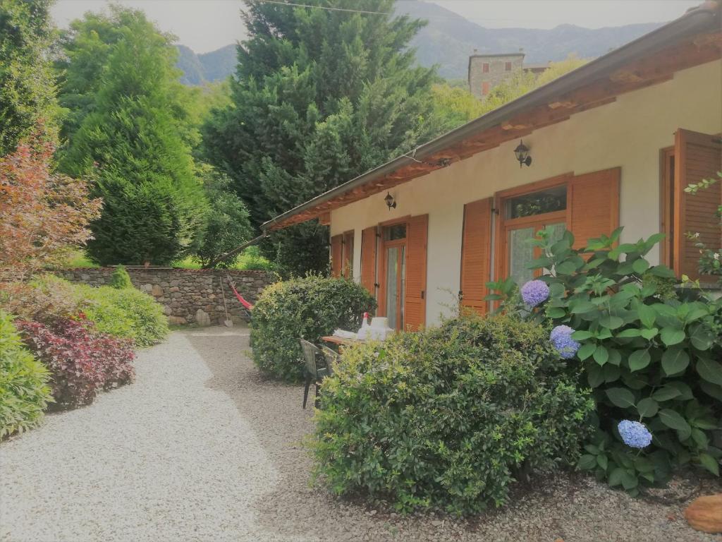Villadina Farm - 2