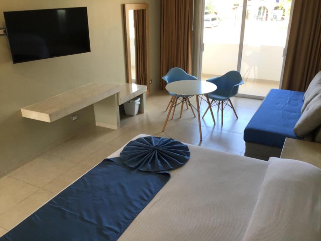 Hotel Huatulco Maxico photo
