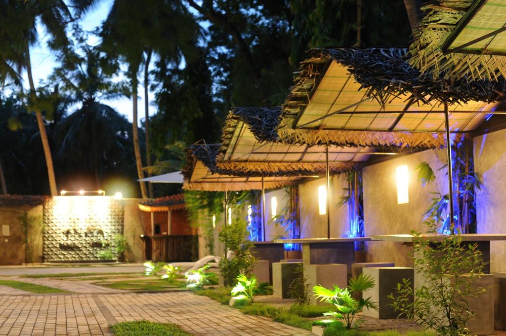 Hotel Tinaya photo