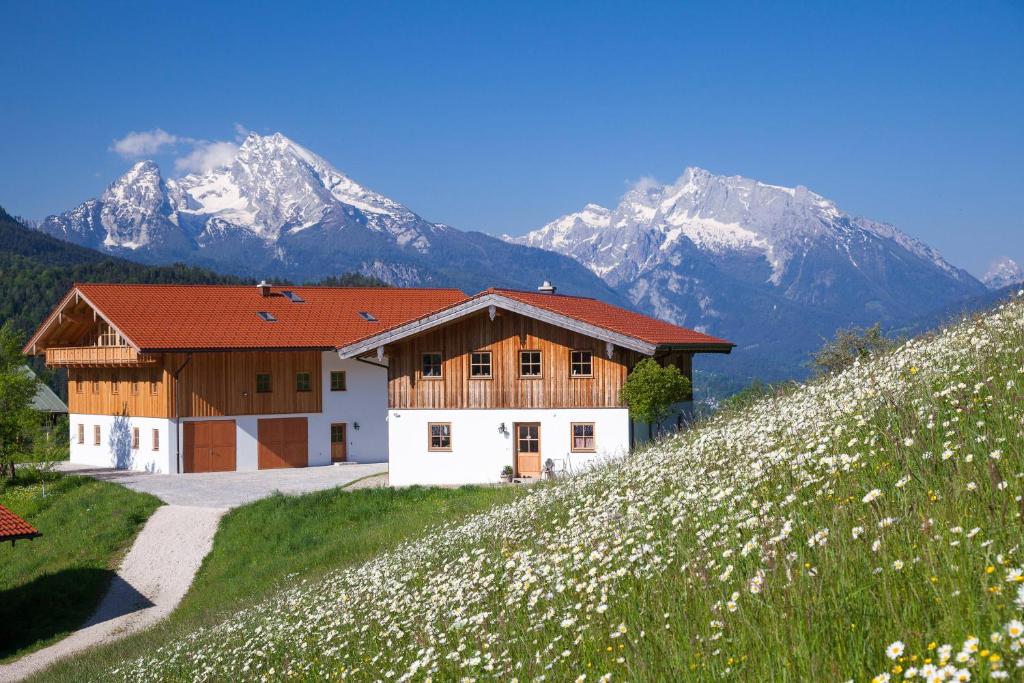 Malterlehen-Berchtesgaden - 3
