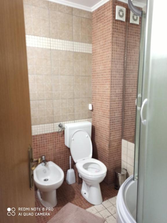 Vlasicka idila apartman Eko Fis 507 photo