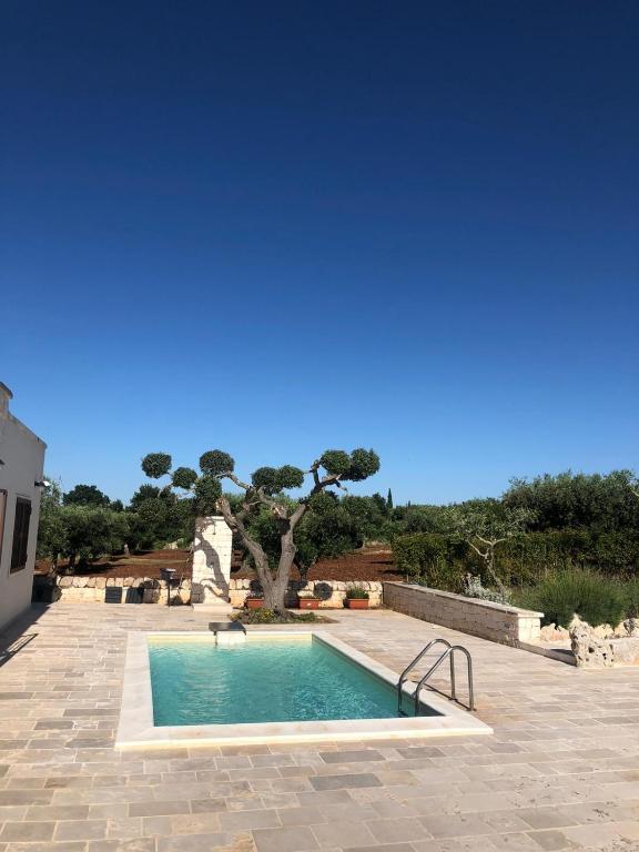 Villa Trullo Cristi - 2