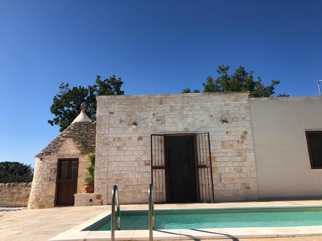 Villa Trullo Cristi - 3