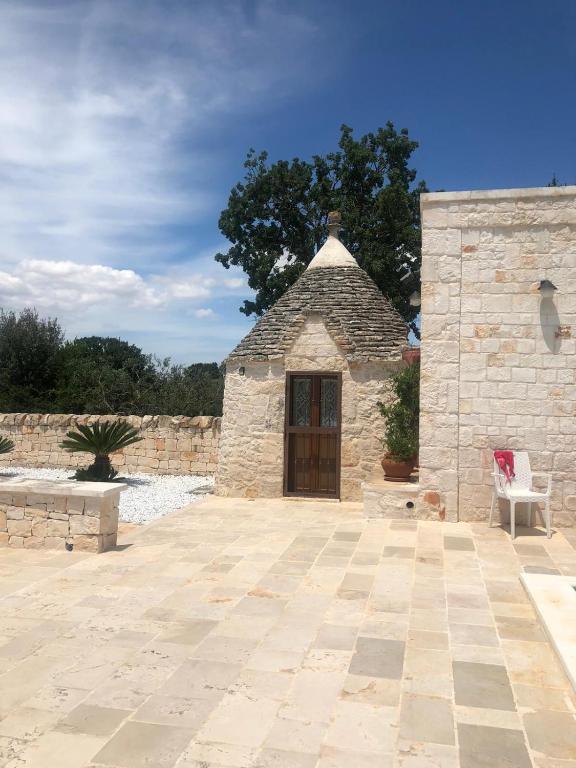 Villa Trullo Cristi - 5